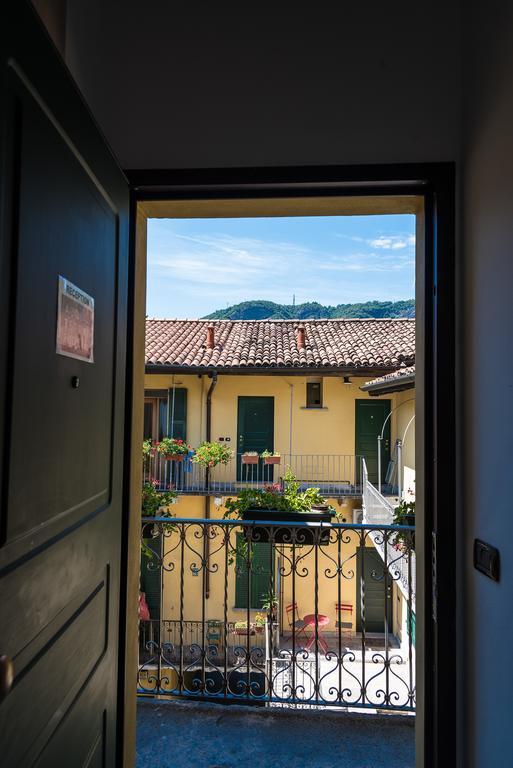 Acquaterrafuoco - Apartment *