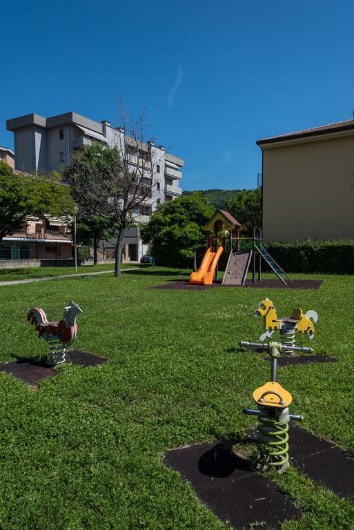 Residenza Acqua Terra Fuoco Como