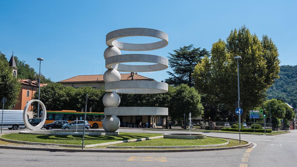 Residenza Acqua Terra Fuoco