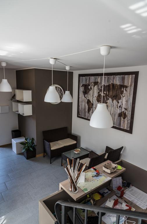 Acquaterrafuoco - Apartment *