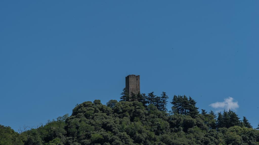 Residenza Acqua Terra Fuoco *
