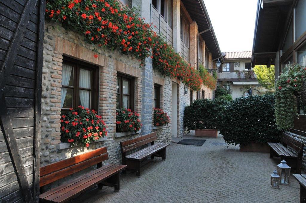 Agriturismo Cassinazza