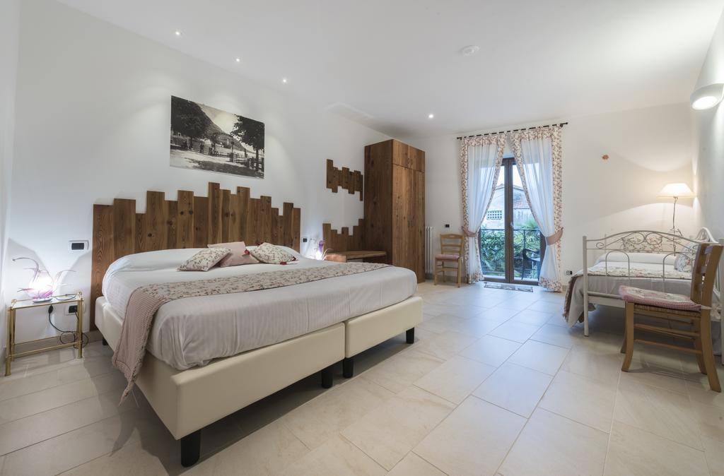 Guest house Crotto Regina Gravedona