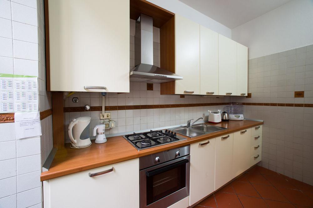 Sole&luna Comolake Apartment Como