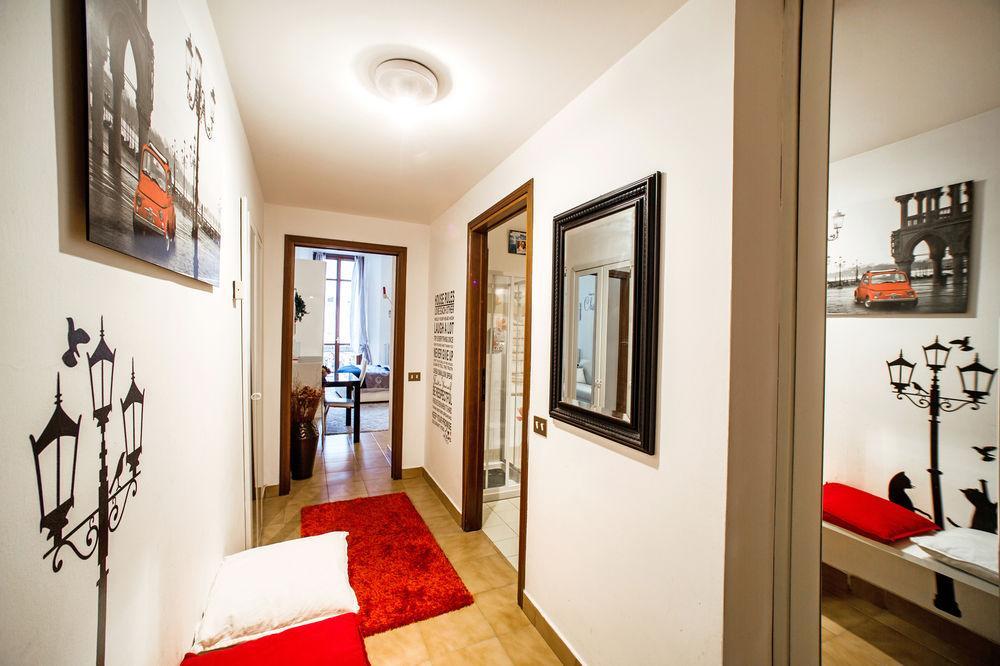 Sole&luna Comolake Apartment Como
