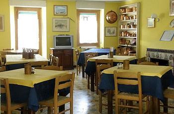 National Hotel Zelbio