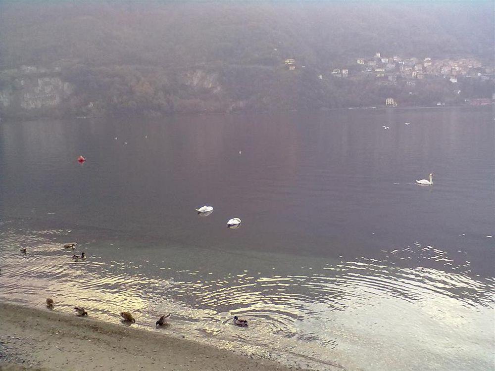 Plinio 3* Laglio