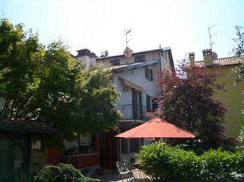 Bed & Breakfast - Foresteria - Frontelago Mandello del Lario