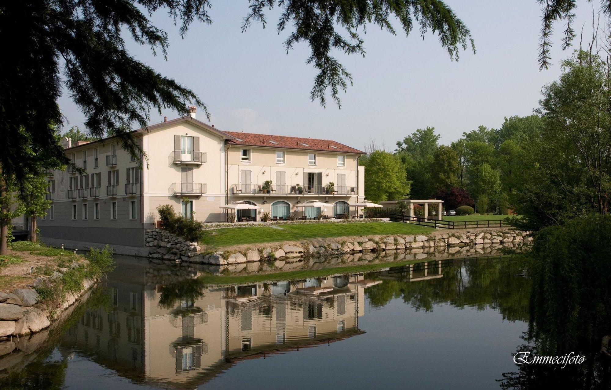 Il Corazziere Hotel 4*