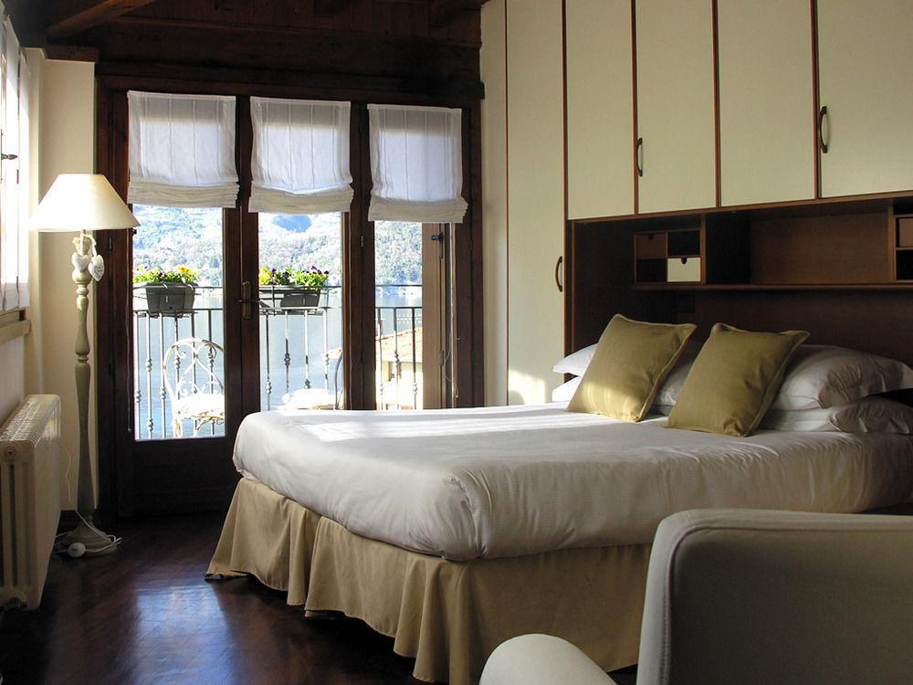 Apartment Il Molo Di Aurora Lezzeno