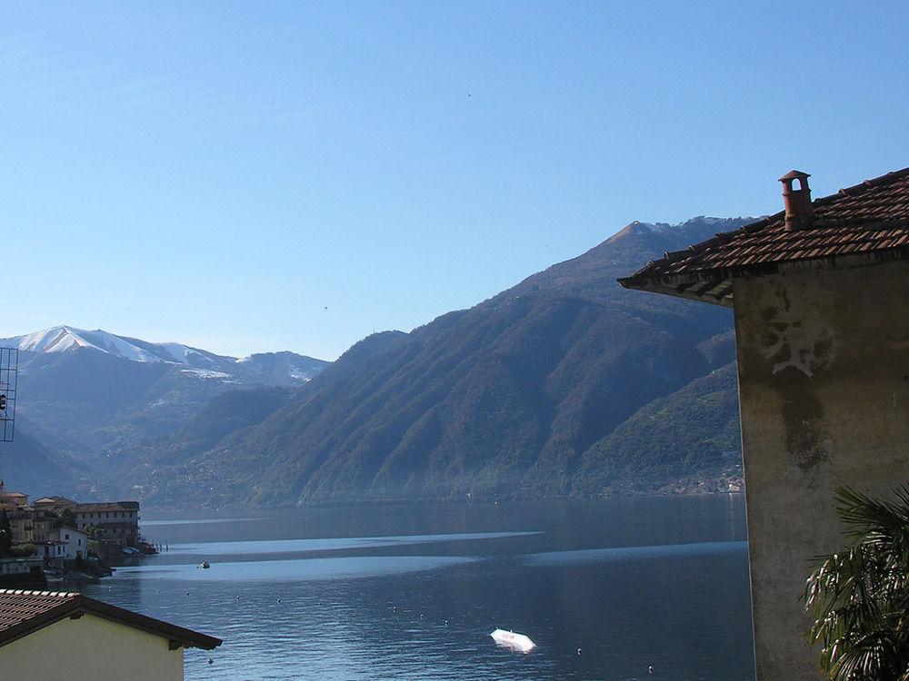 Il Molo Di Aurora Apartment Lezzeno