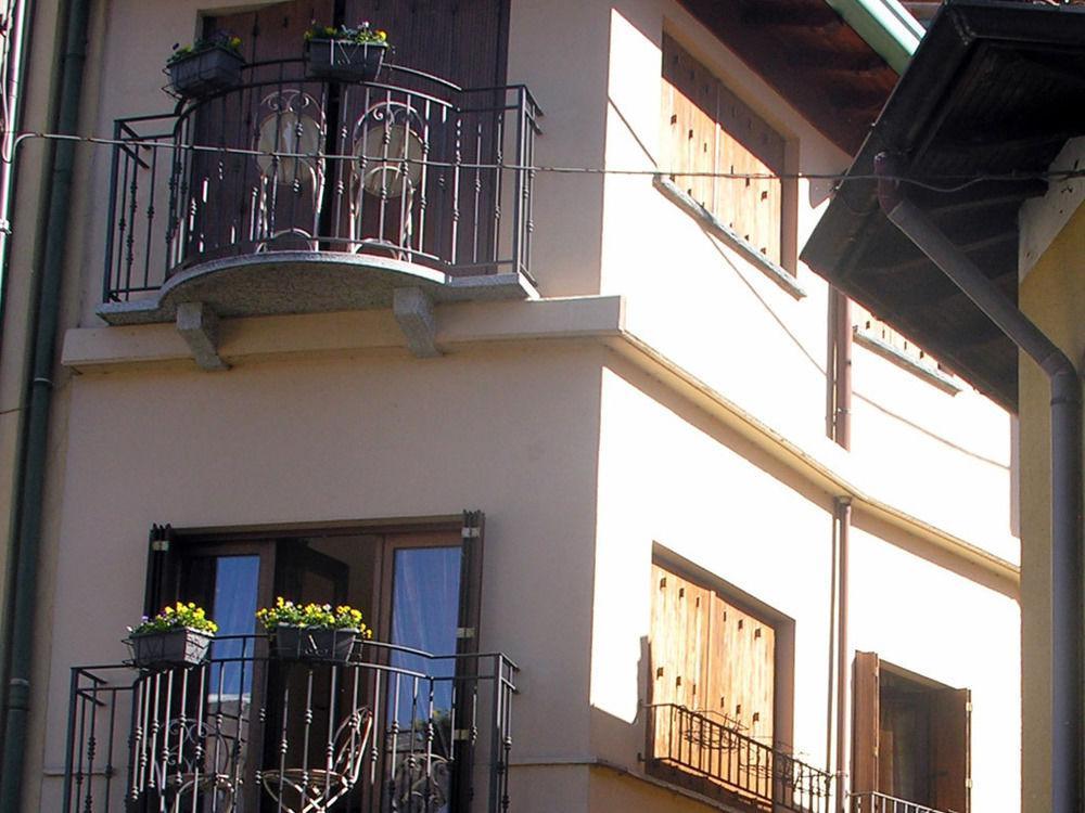 Il Molo Di Aurora Apartment Lezzeno