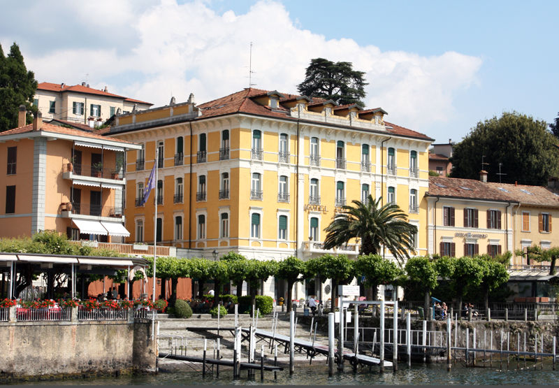 Excelsior Splendide Bellagio