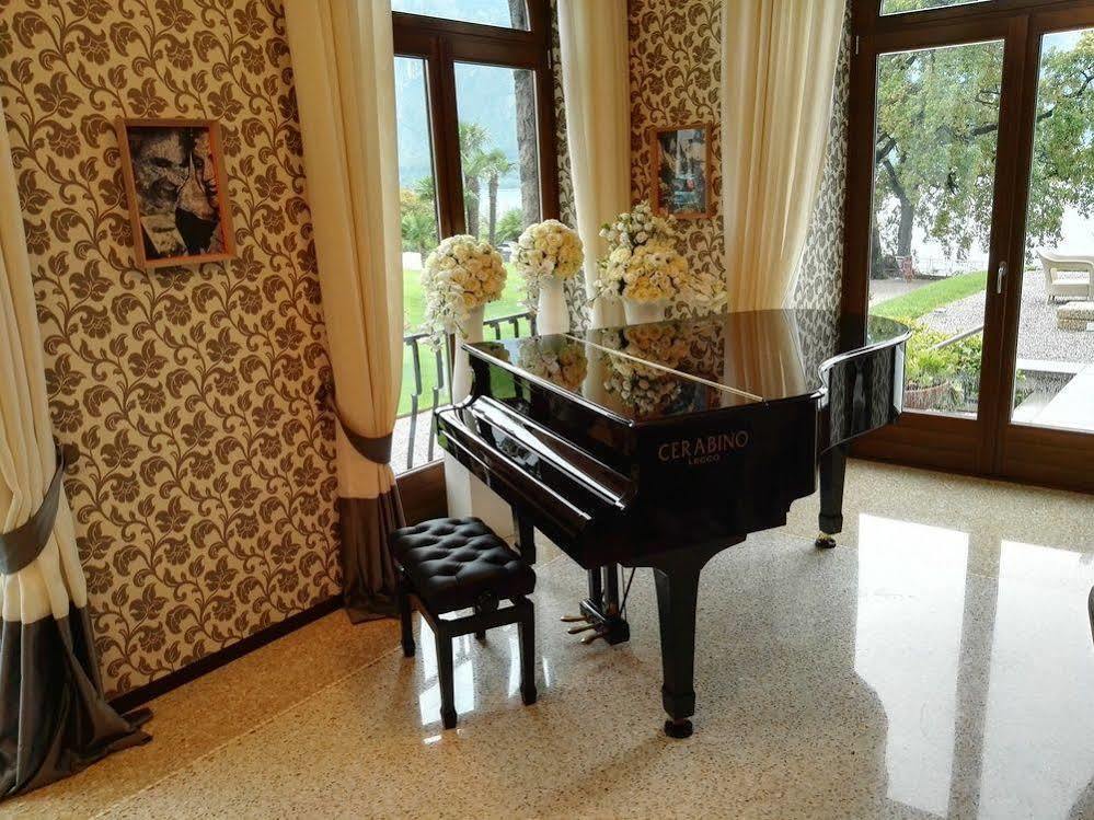 Lario Mandello Hotel 5*