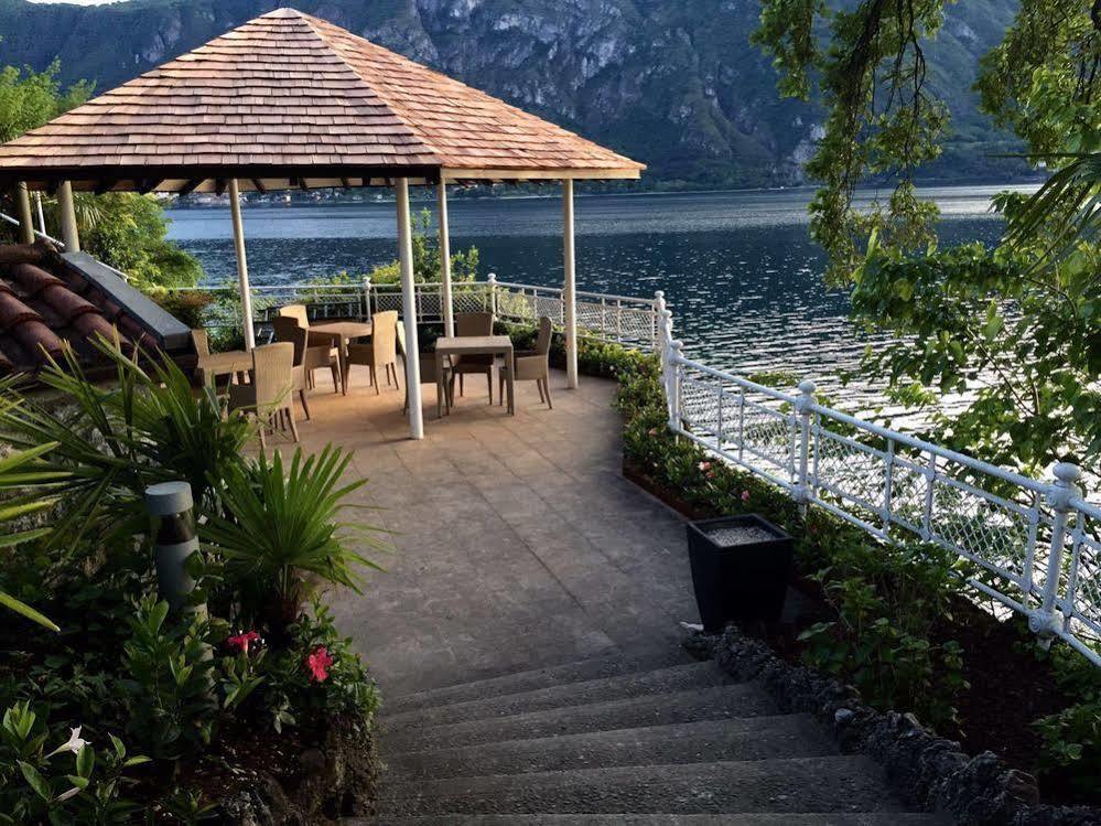 Hotel Lario Mandello Mandello del Lario