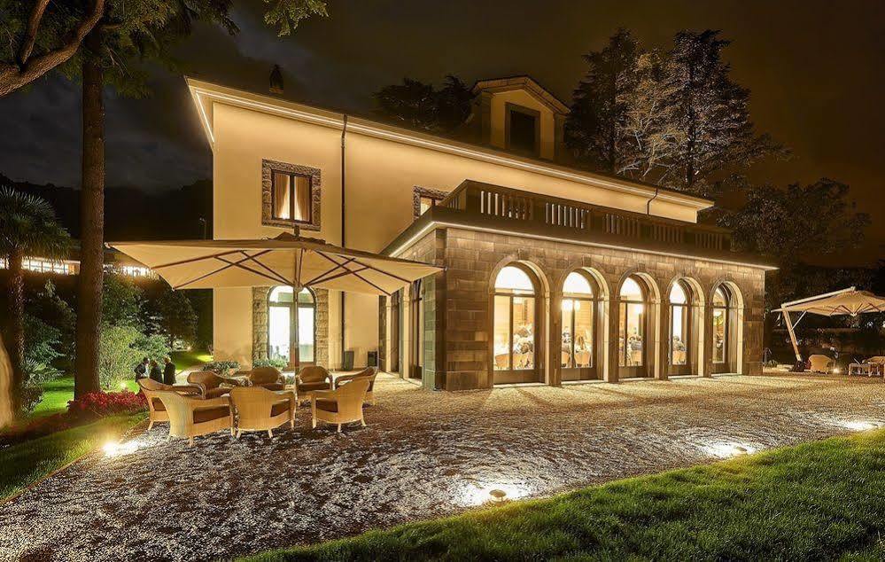 Lario Mandello Hotel