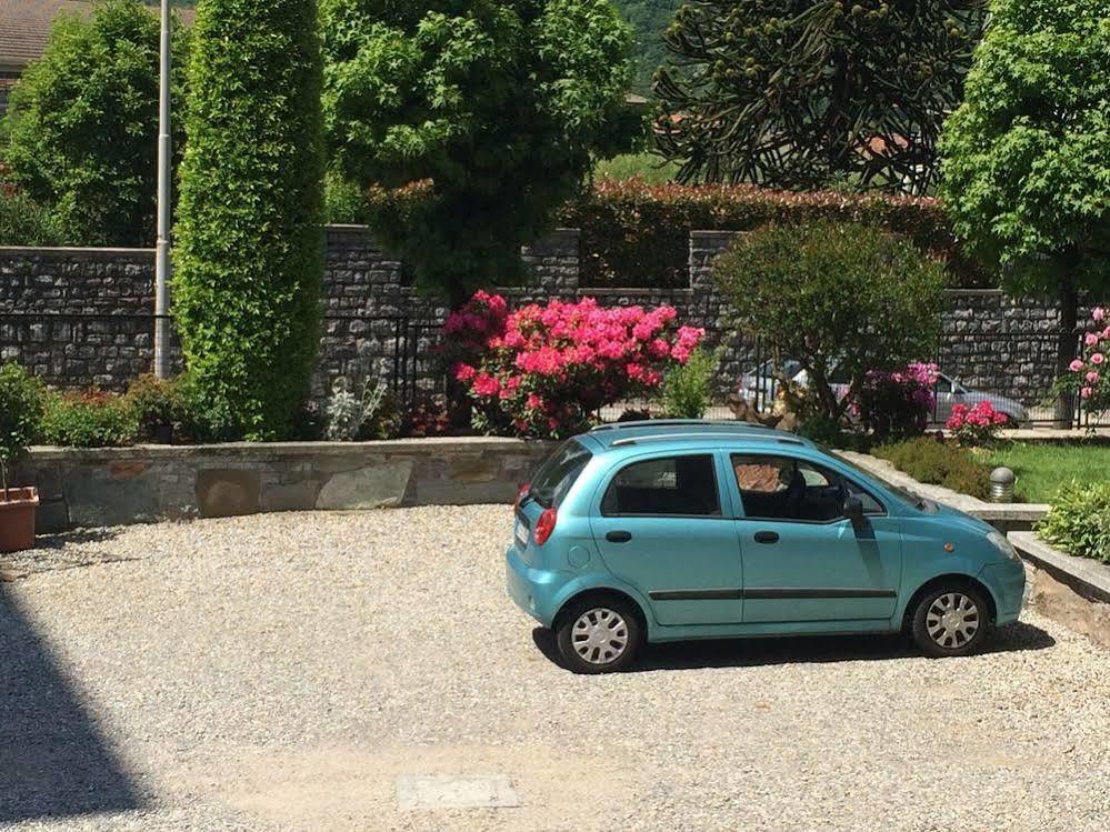 Ristorante La Zuppiera Canzo