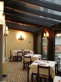 Ristorante La Zuppiera Hotel