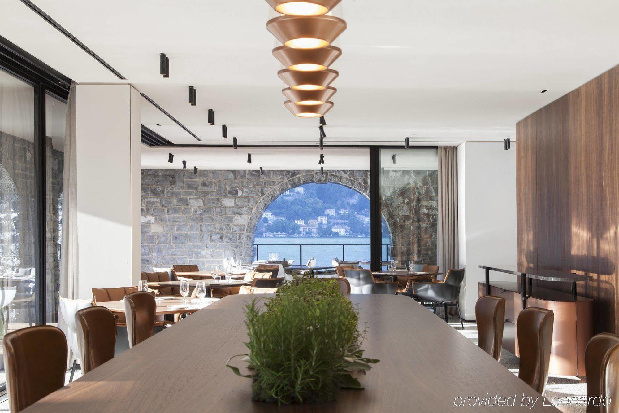 Il Sereno Lago Di Como Hotel 5*