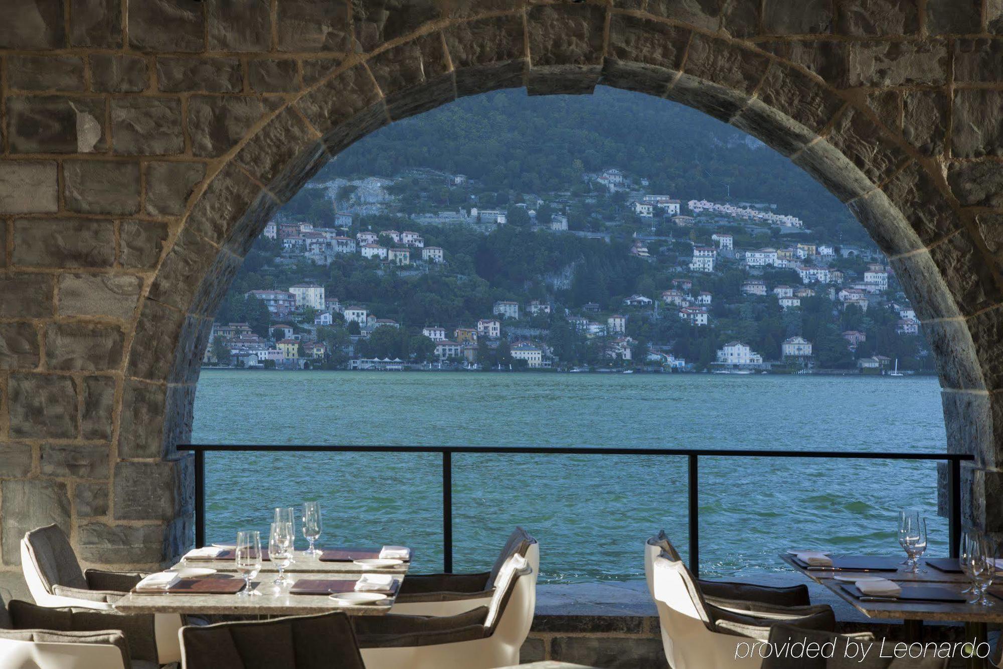 Il Sereno Lago Di Como Hotel