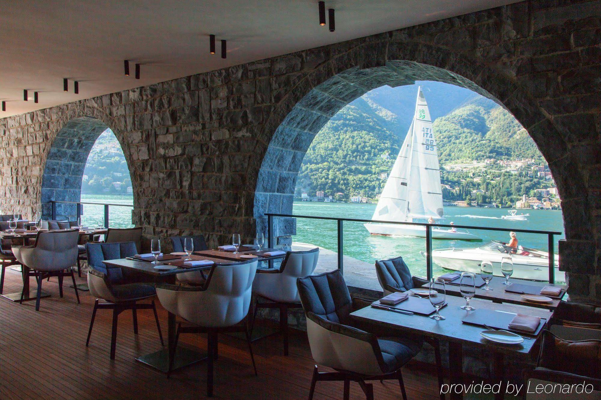 Hotel Il Sereno Lago Di Como Torno
