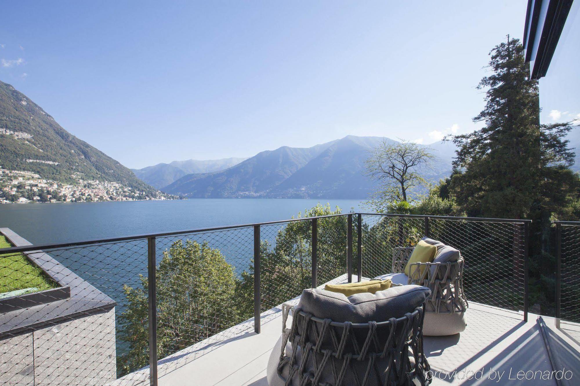 Il Sereno Lago Di Como Hotel 5*