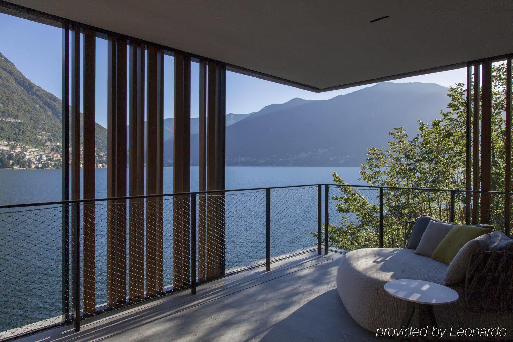 Il Sereno Lago Di Como 5*