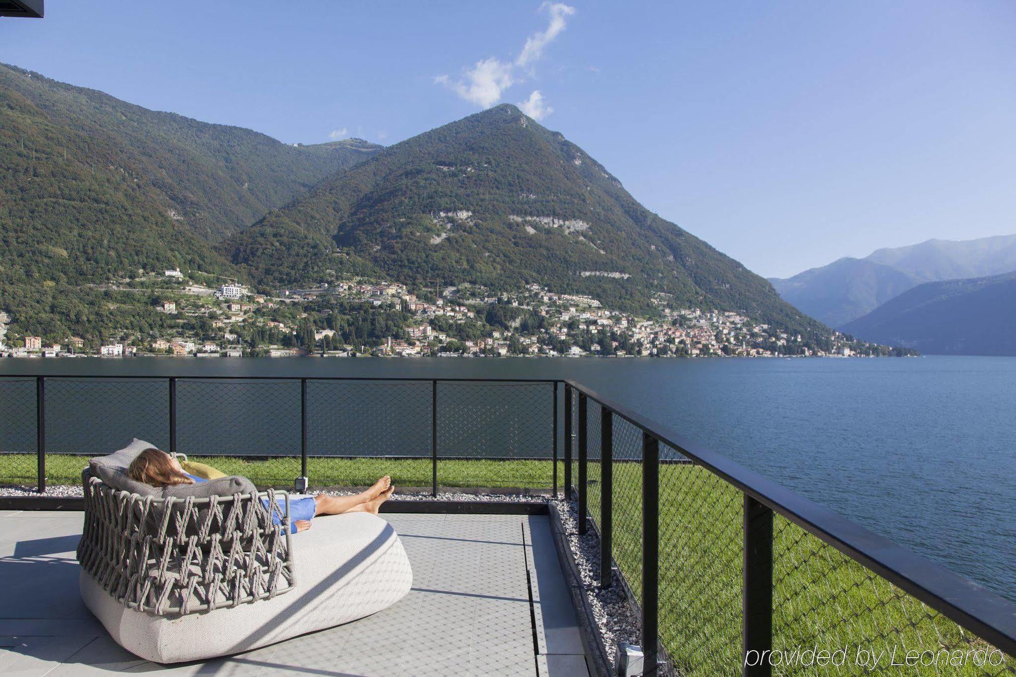 Il Sereno Lago Di Como 5*