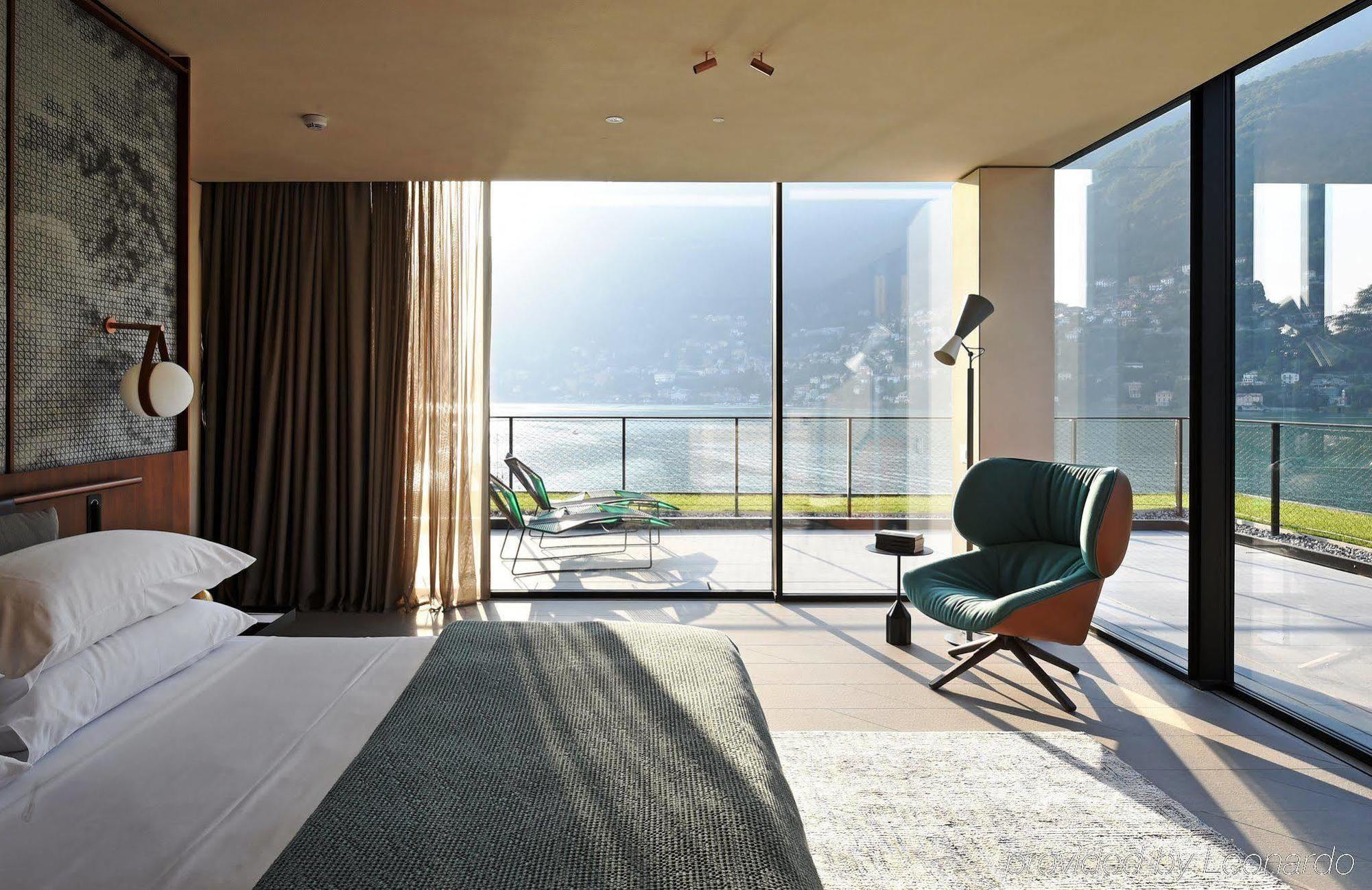 Il Sereno Lago Di Como Hotel Torno