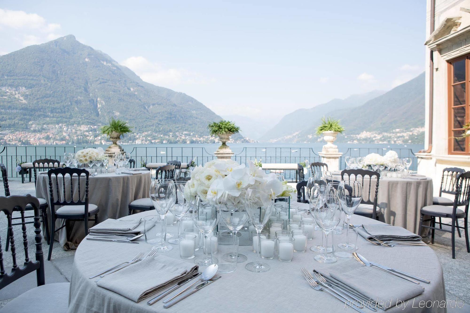 Il Sereno Lago Di Como Hotel