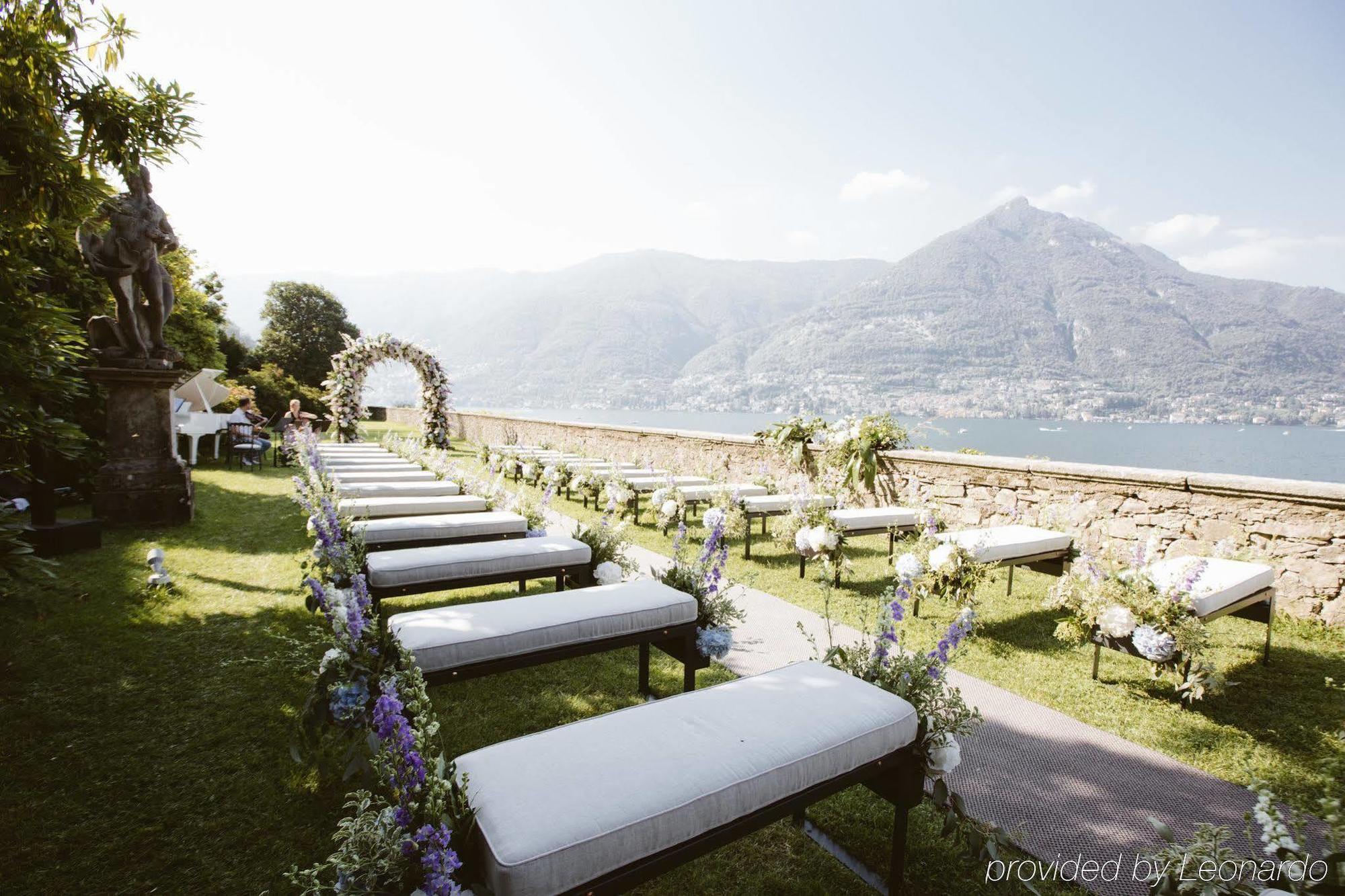 Il Sereno Lago Di Como 5*