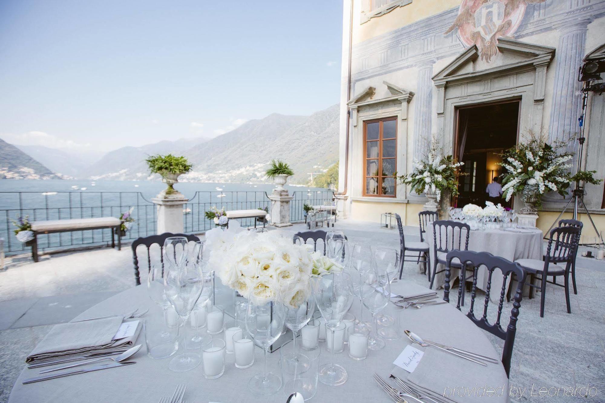 Hotel Il Sereno Lago Di Como 5*