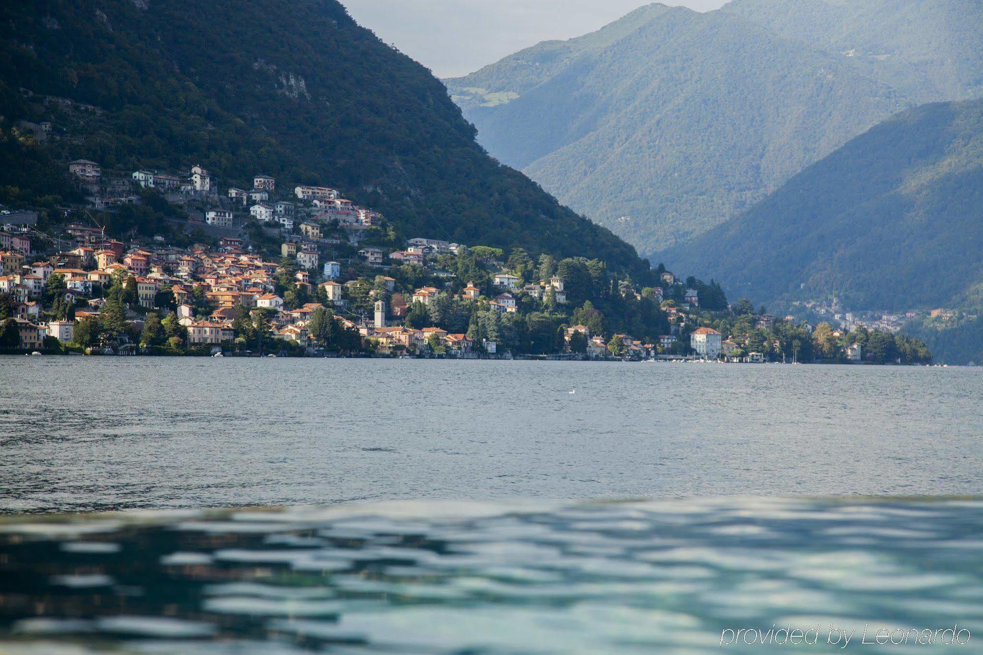 Il Sereno Lago Di Como