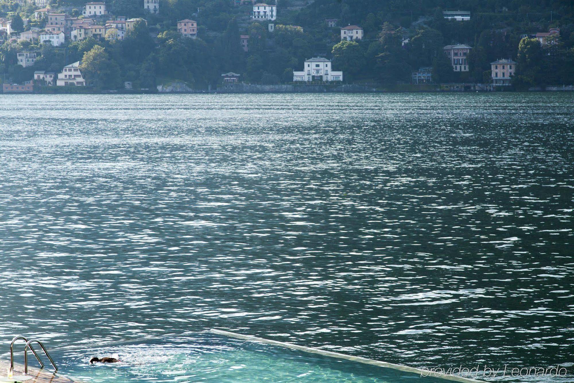 Il Sereno Lago Di Como Hotel Torno