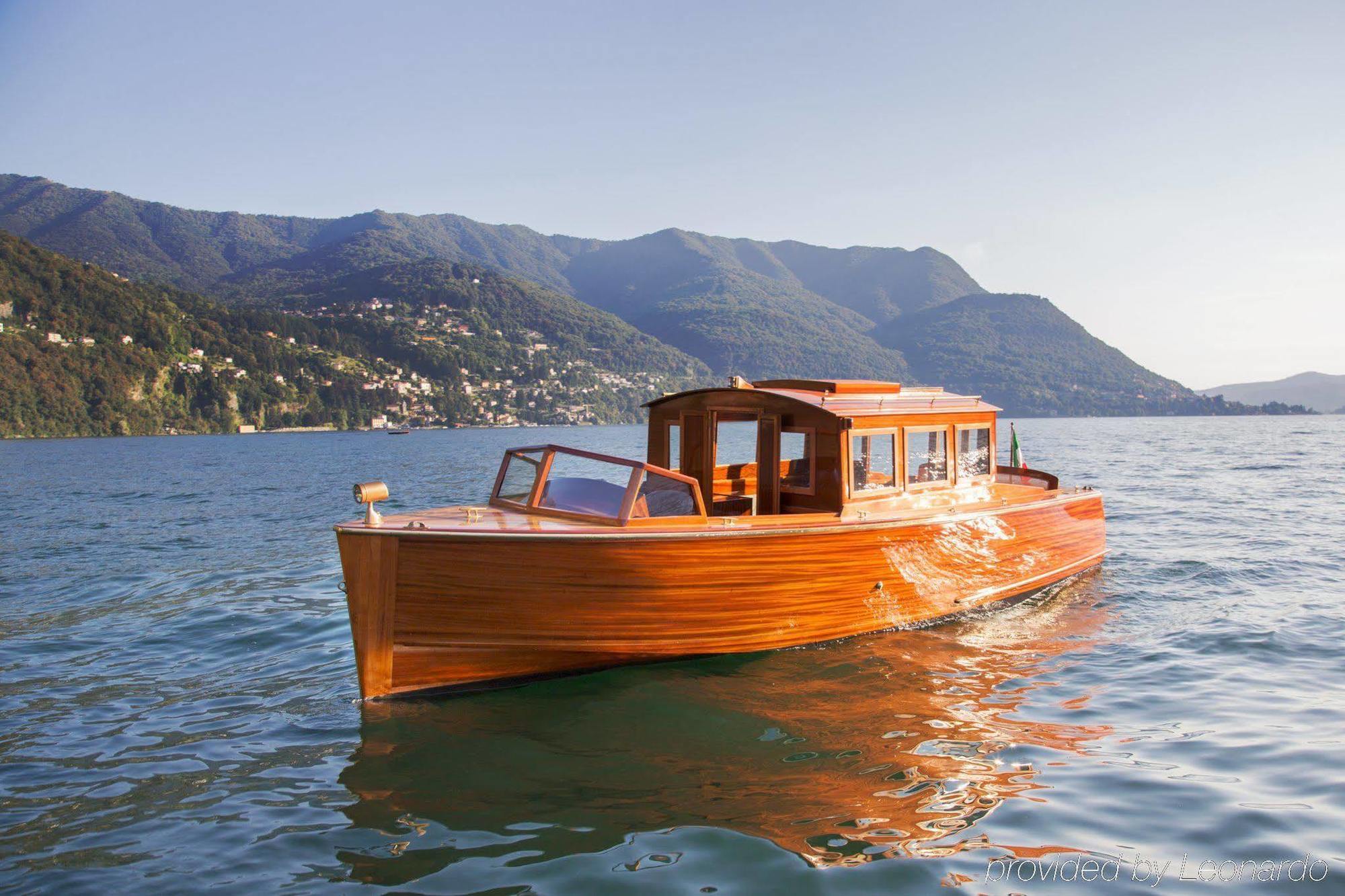 Hotel Il Sereno Lago Di Como