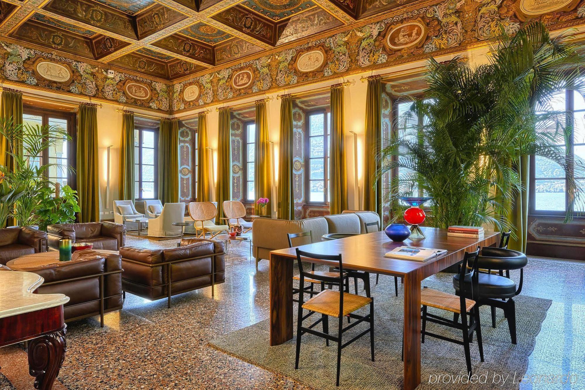 Il Sereno Lago Di Como 5* Torno