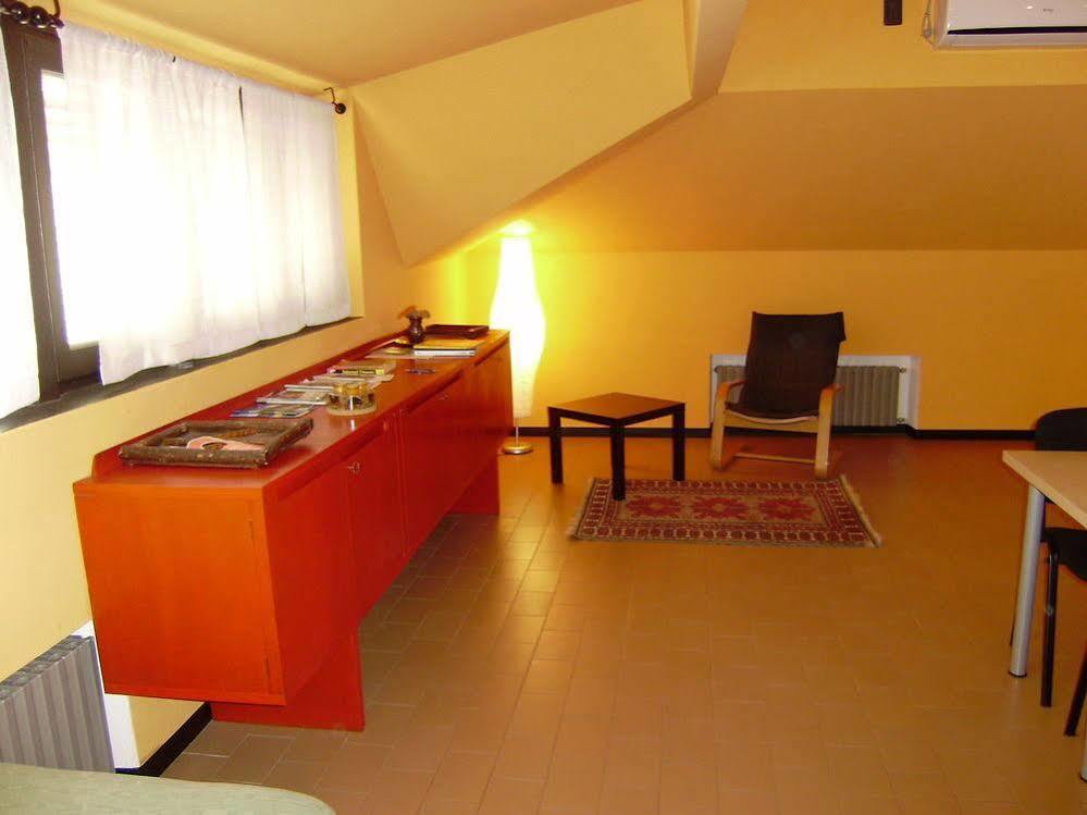 Attico Canturina & Lakecomo Apartment *