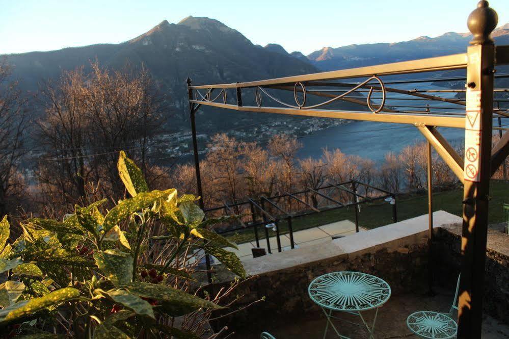 Essentia Frühstückspension Faggeto Lario