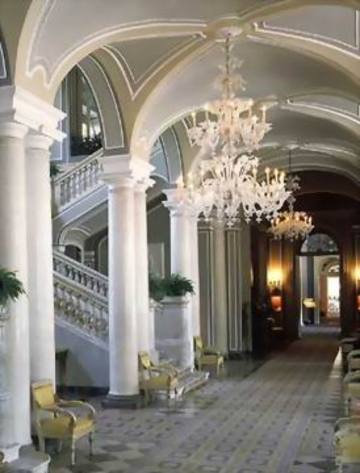 Hotel D'este 5*