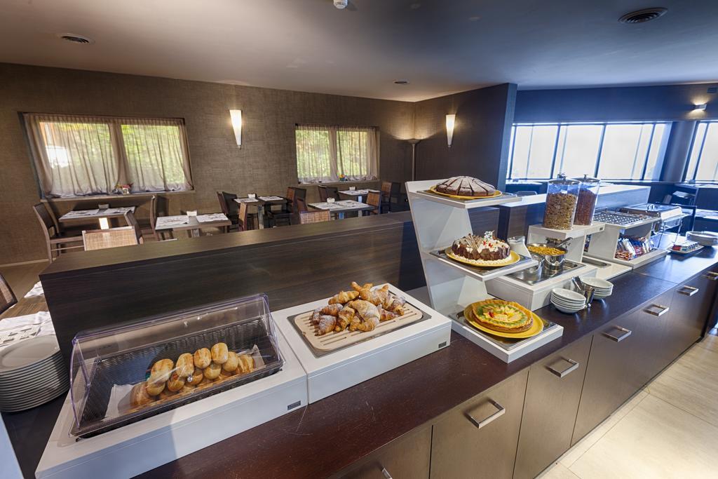 & Co Hotel Albavilla