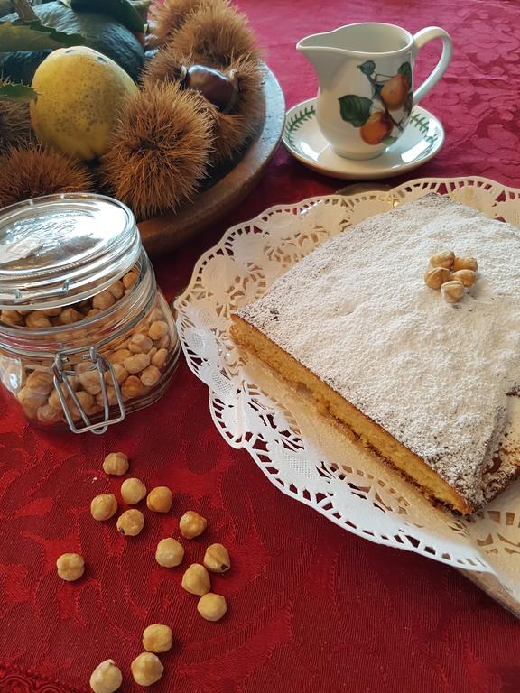 Foresteria Margherita Guest house Colico