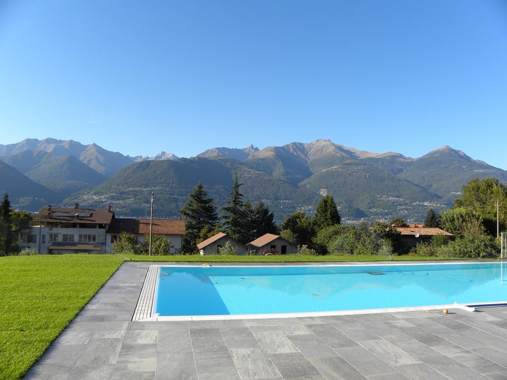 Foresteria Margherita 3*