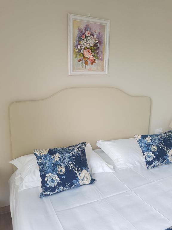 Foresteria Margherita Guest house Colico