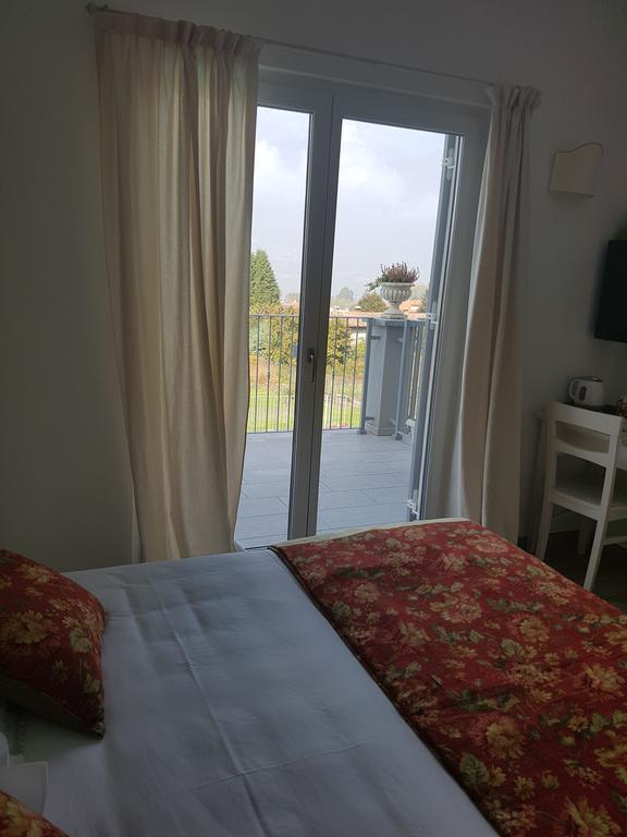 Foresteria Margherita 3* Colico