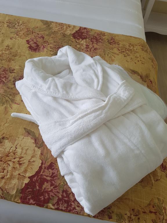 Foresteria Margherita Guest house 3*