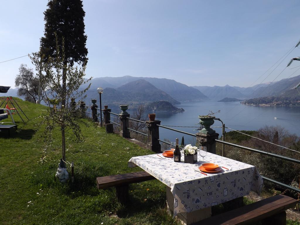 Varenna Castle Amazing Lake View