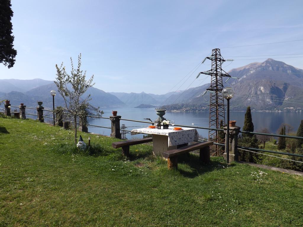 Varenna Castle Amazing Lake View Perledo