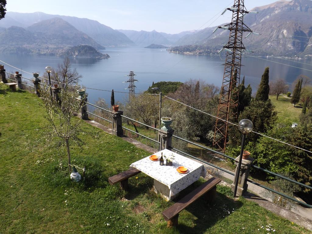 Varenna Castle Amazing Lake View Apartment *