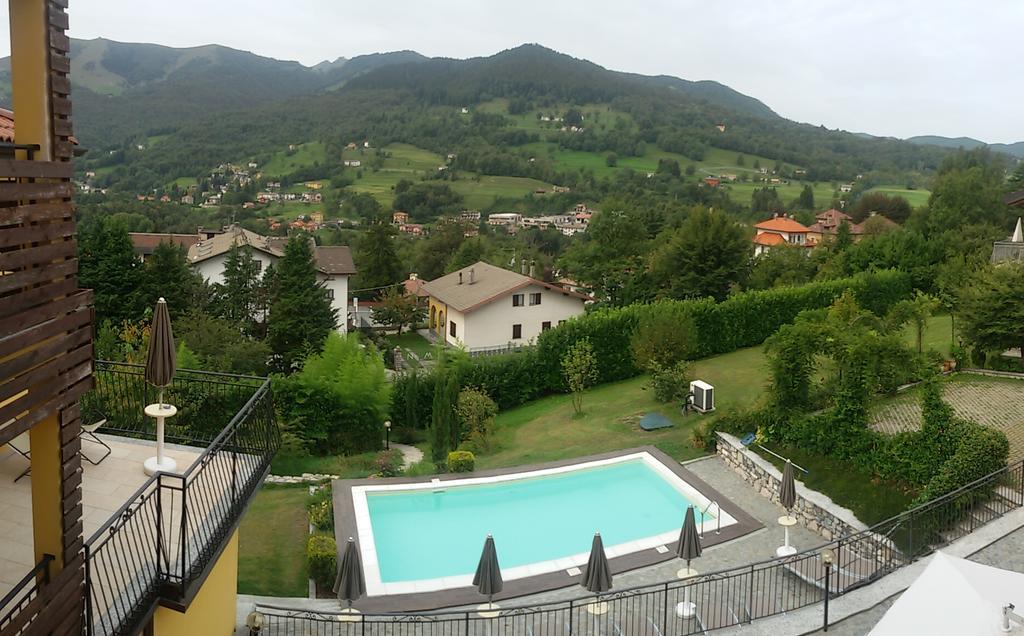 Hotel Corte Santa Libera 3*