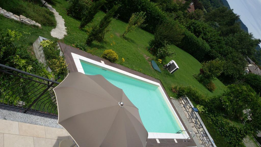 Hotel Corte Santa Libera 3* San Fedele Intelvi